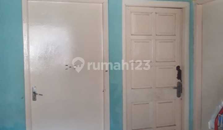 Rumah Kost Murah Sidorukun Gresik Jual Cepat B.u Poll Akses Motor