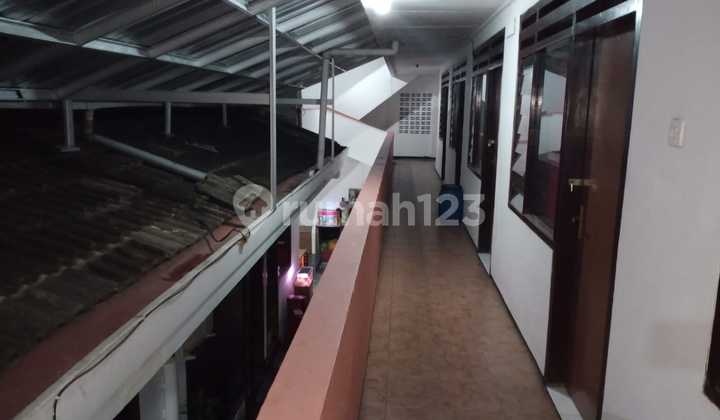 Kost Dinoyo Malang City for sale cheap, quick B.U, fully occupied. 2