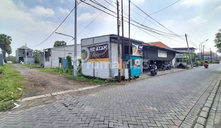 Jual Tanah Kavling murah Jl. Beji Pdam Pakal Surabaya siap Bangun