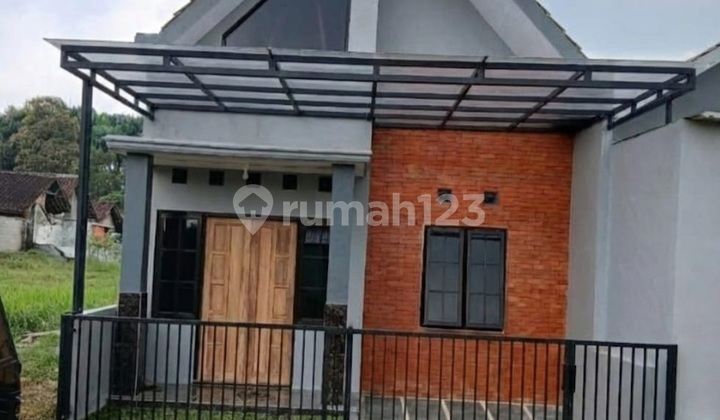 Promo Rumah Murah Buring Malang Kota Perum De Aztech Dkt Jl. Raya