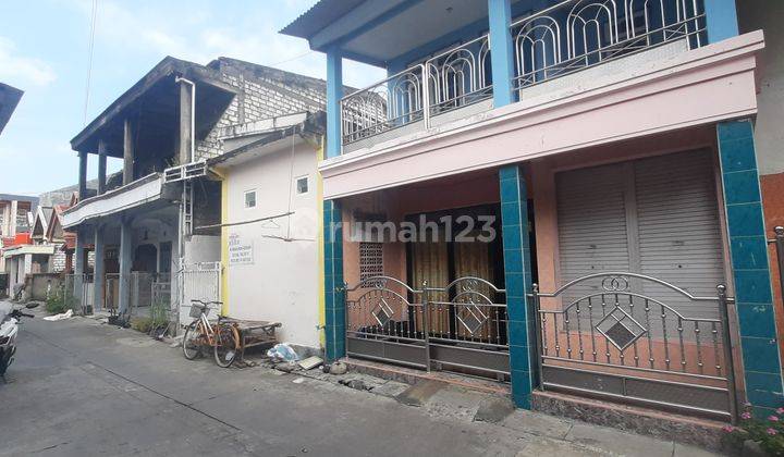 Rumah Duduksampeyan Gresik Dijual Murah Cpt B.u 100 M Jl Provinsi 2