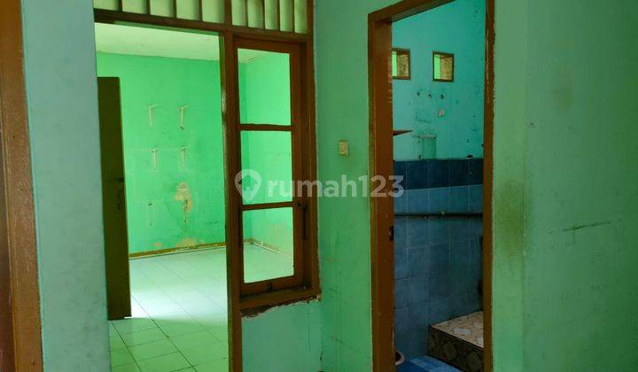 Rumah Taman Royal hadap Timur strategis ke stasiun dan Tol 2