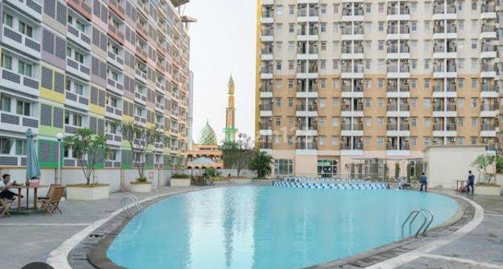 Apartemen margonda residence 1 siap untuk cetak uang 7