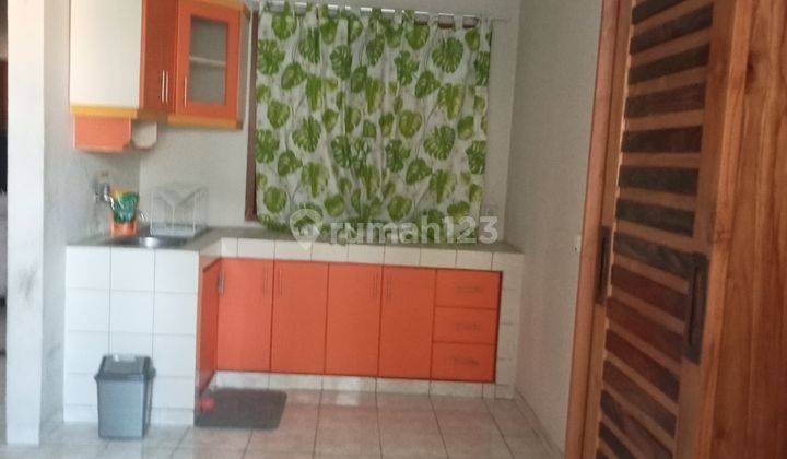 Apartemen Margonda Residence 1BR Furniture Depok
