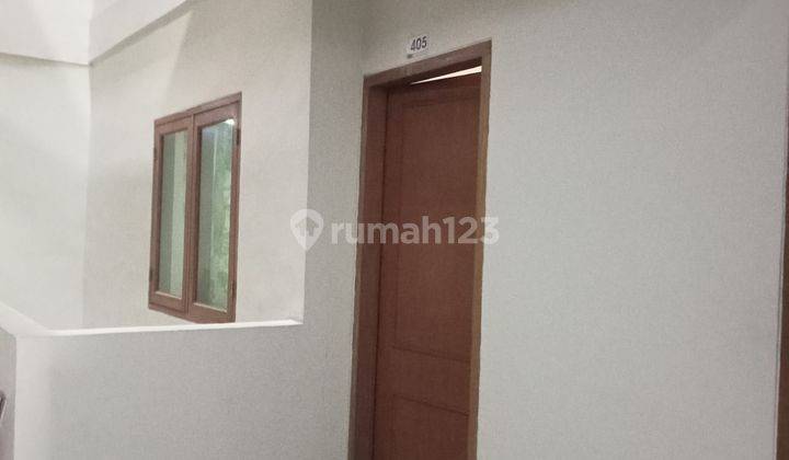 Apartemen Margonda Residence 1BR Furniture Depok 3