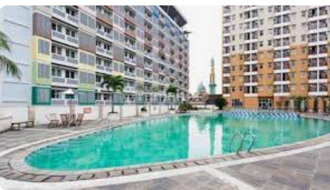 Apartemen Margonda Residence 1BR Furniture Depok 4