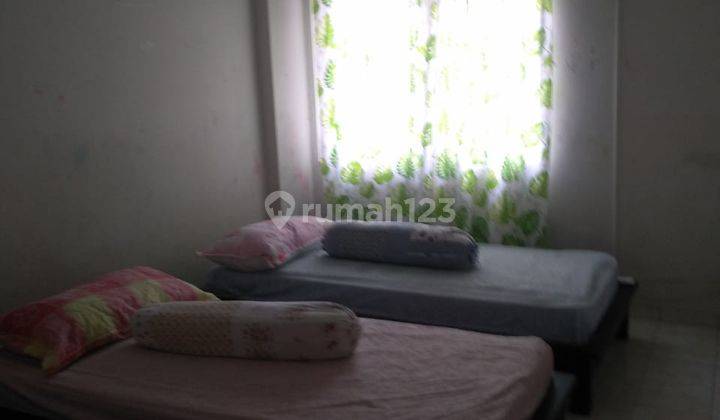 Apartemen Margonda Residence 1BR Furniture Depok 5
