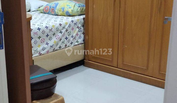 Rumah mjnimalis SHM Furnish siap huni di Poris indah 2