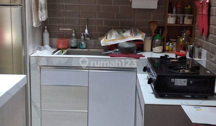 Rumah mjnimalis SHM Furnish siap huni di Poris indah 1