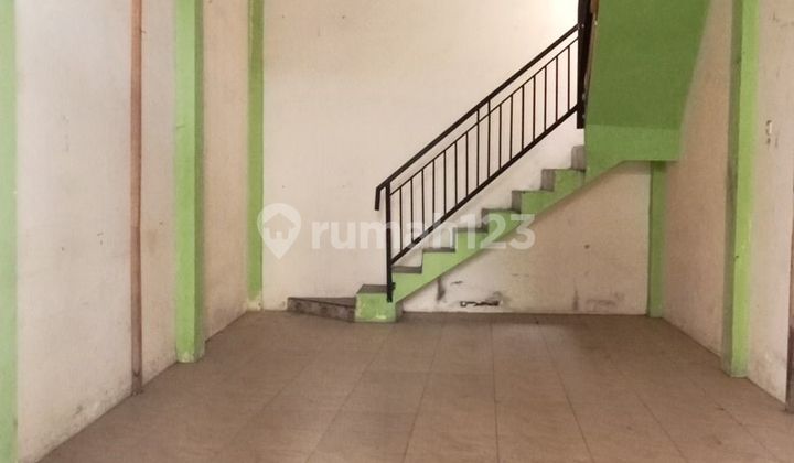 Two-Storey Left Shop House on Jl. Kh. Ahmad Dahlan Petir Near Tok Greenlake 2