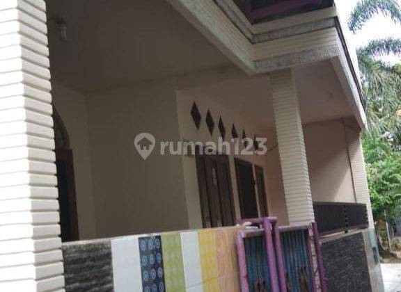 Rumah siap huni Mencong ciledug SHM 1