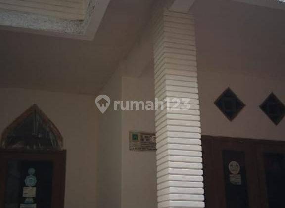 Rumah siap huni Mencong ciledug SHM 2