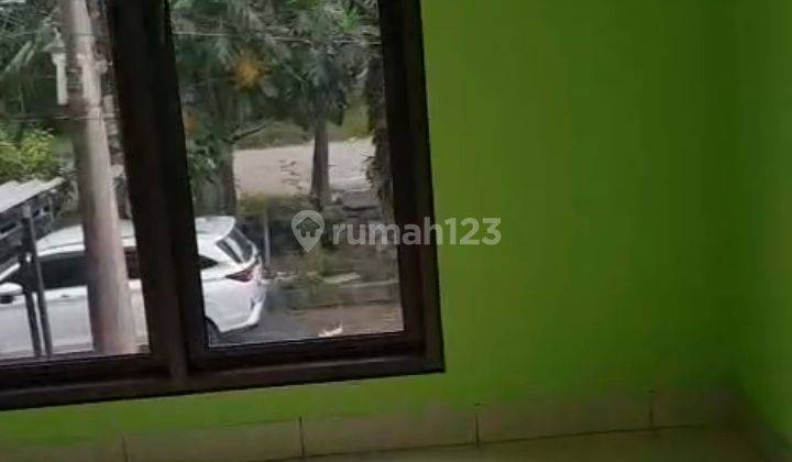 Rumah Siap Huni Bagus 3 Kamar Tidur Dekat Ke Tol 2
