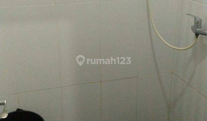 Rumah 3 Lantai Pinggir Jalan Raya Cocok Untuk Usaha 2