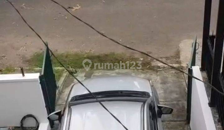 Rumah Siap Huni Bagus 3 Kamar Tidur Dekat Ke Tol 1