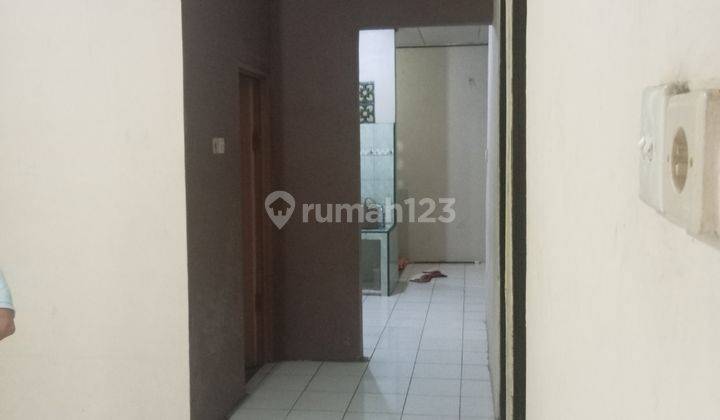 Rumah Siap Huni Untuk Keluarga Kecil Di Taman Royal 2