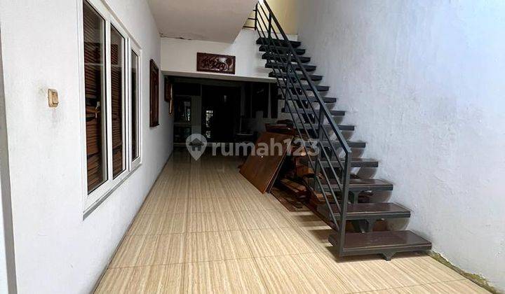 Turun Harga Rumah 2 Lantai SHM di Cipete, Jakarta Selatan 2