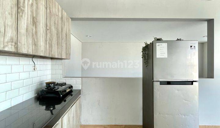 Usaha Kost Untuk Investasi 5 Lantai 21 Kamar Furnished SHM Bendungan Hilir, Jakarta Pusat 2