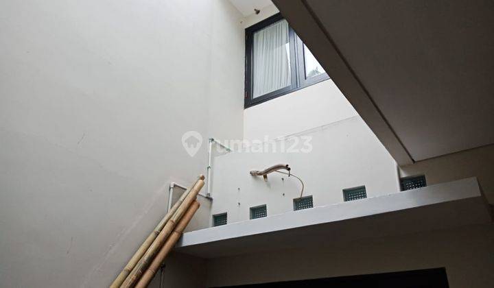 Rumah 2 Lantai Bagus Unfurnished SHM di Pondok Pinang, Jakarta Selatan 2