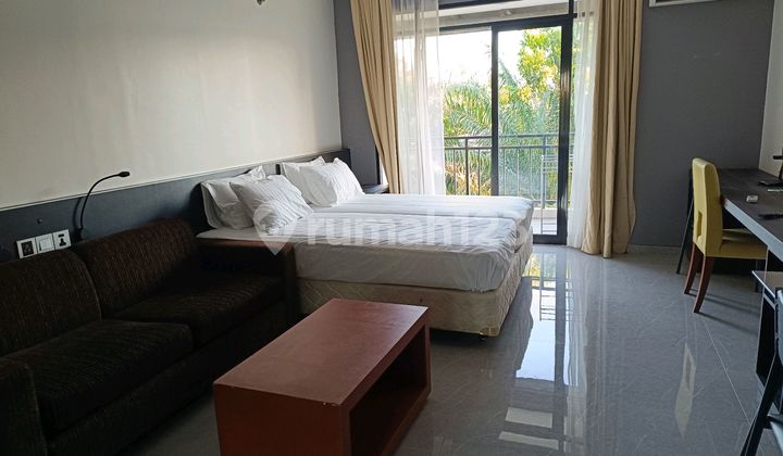 Freehold Apartment di Legian Kuta Freehold Apartment di Legian Kuta