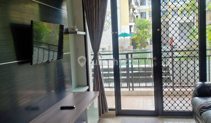 3 Bedroom Apartment di Legian Bali  4