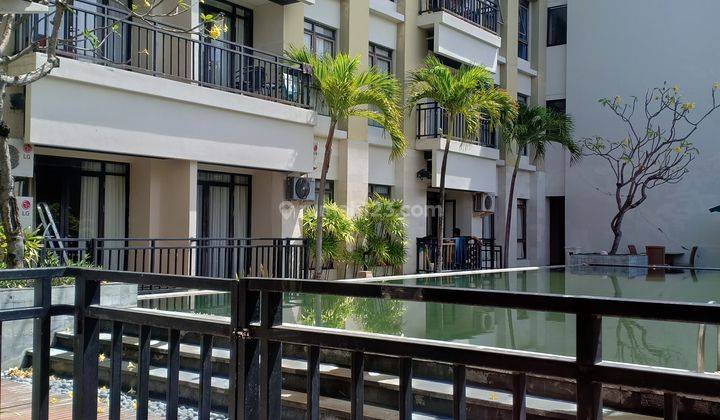 3 Bedroom Apartment di Legian Bali  1