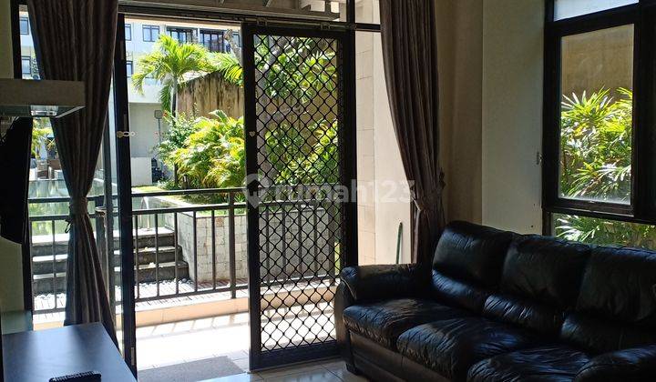 3 Bedroom Apartment di Legian Bali  5