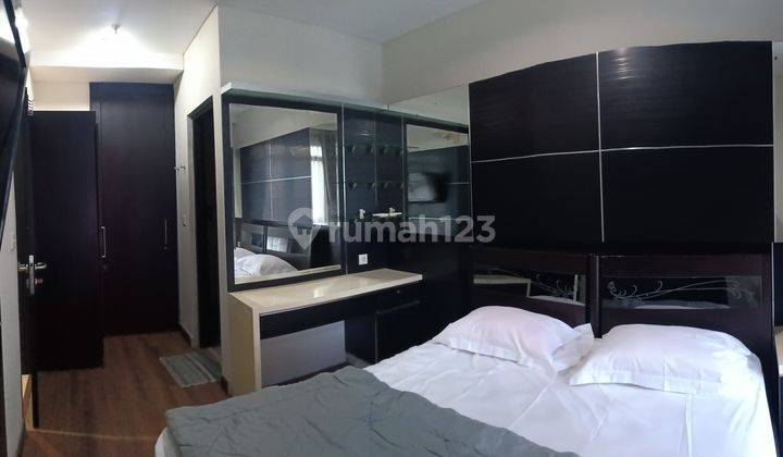 3 Bedroom Apartment di Legian Bali  6