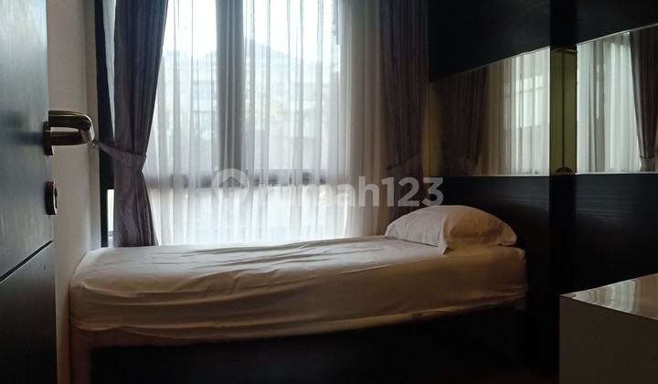 3 Bedroom Apartment di Legian Bali  8