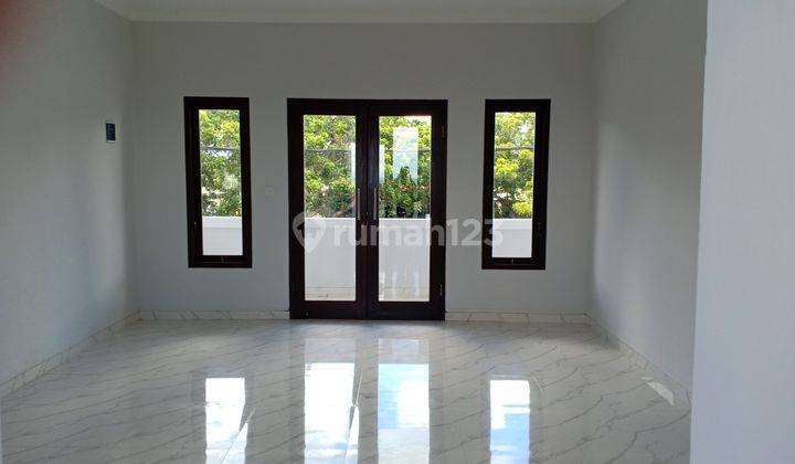 Ruko Baru 2 Lantai di Ida Bagus Mantra Ketewel Gianyar Bali  4