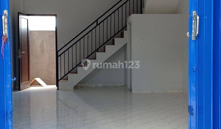 Ruko Baru 2 Lantai di Ida Bagus Mantra Ketewel Gianyar Bali  10