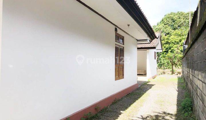 Rumah Besar di Wr Supratman Denpasar Timur 2
