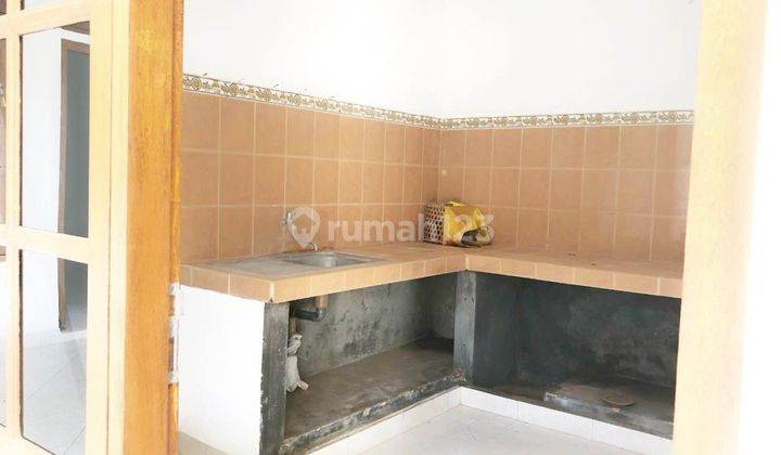 Rumah Besar di Wr Supratman Denpasar Timur 3