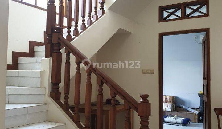 3 Bedroom House In Semer Kerobokan 2