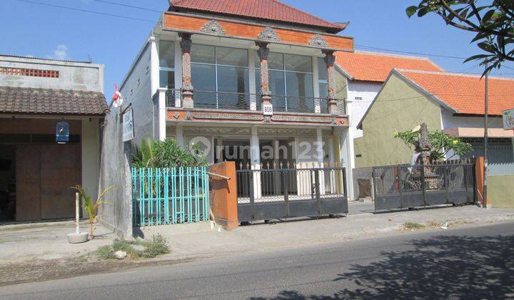 2 Floor Shophouse in Renon 1