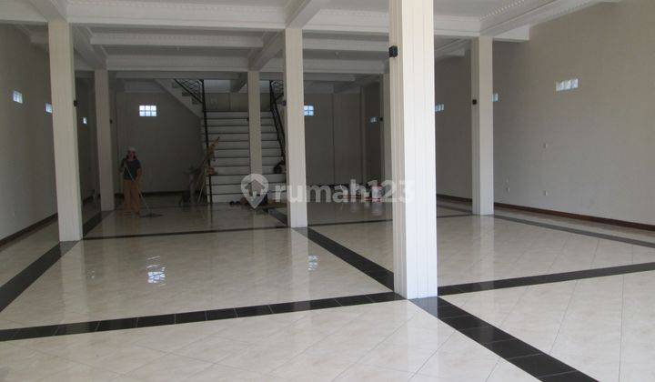 2 Floor Shophouse in Renon 2