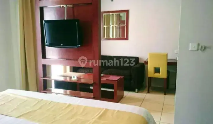 Apartment in Dewi Sri, Legian, Kuta 1