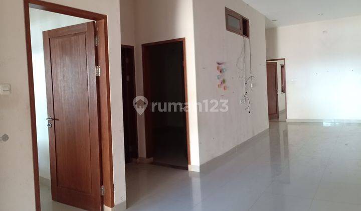 2 Semi-detached Houses in Badak Agung Renon 2