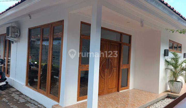 6 Bedroom House Near Ngurah Rai Airport Bali 1