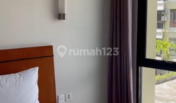 Studio Apartment in Legian Kuta