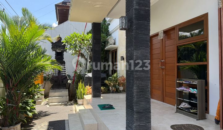 Rumah 2Lt di Kesiman Denpasar Timur 1