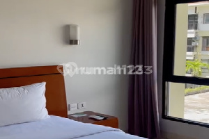 Studio Apartment di Dewi Sri, Legian Kuta