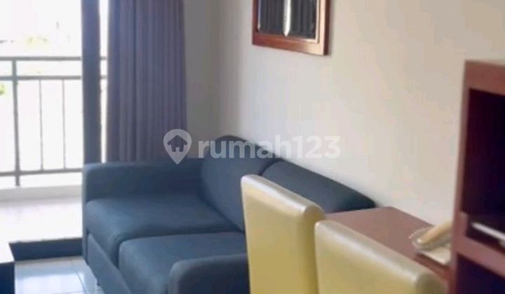 Studio Apartment di Legian Kuta 2