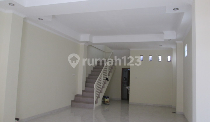 2-Storey Shop House in Panjer 2