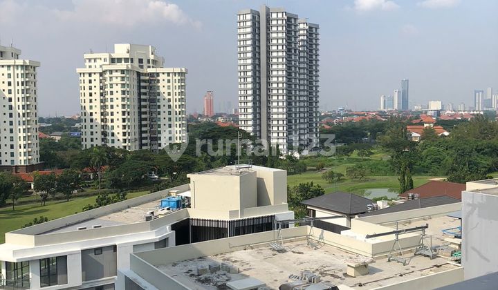 Fs Apartemen Rosebay, Graha Family Surabaya Barat Area Golf  5