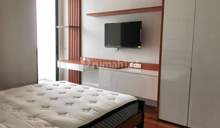 Fs Apartemen Rosebay, Graha Family Surabaya Barat Area Golf  8