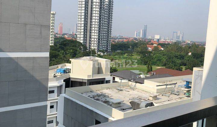 Fs Apartemen Rosebay, Graha Family Surabaya Barat Area Golf  7