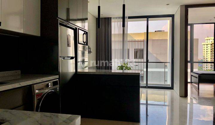 Fs Apartemen Rosebay, Graha Family Surabaya Barat Area Golf  12