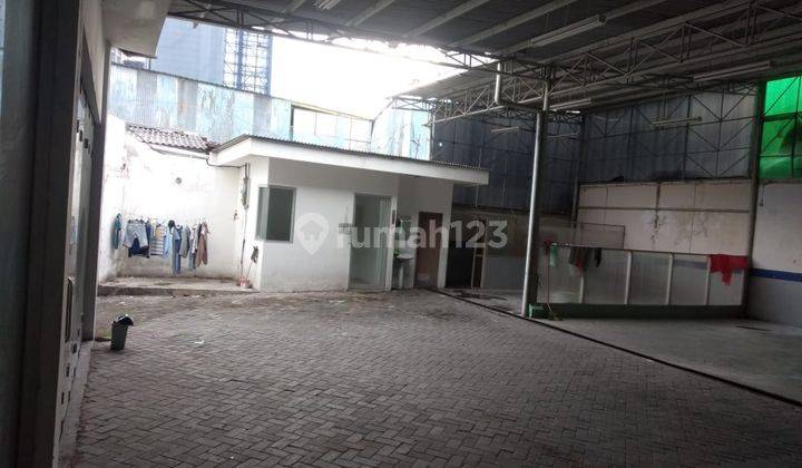 Dijual Gedung Komersial mayjend Sungkono Surabaya, 6
