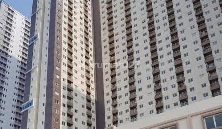 Dijual Apartement Puncak Dharmahusada Surabaya. 1